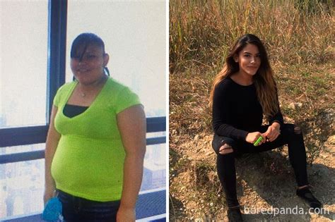 Öncesi ve sonrasının İki farklı İnsan olduğunu düşündüren kilo verme değişimleri fit hub
