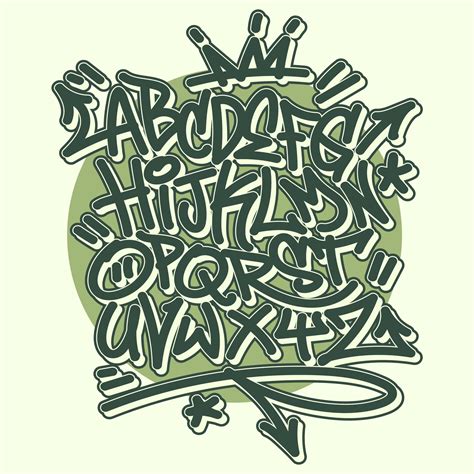 Graffiti Alphabet Tumblr Abecedarios Pinterest Letras Alfabeto Gambaran