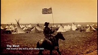The West by Ken Burns | PBS America - YouTube