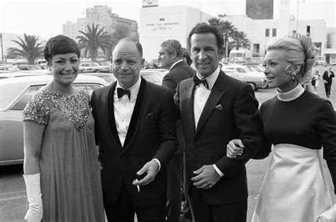 And Don Rickles Don Rickles