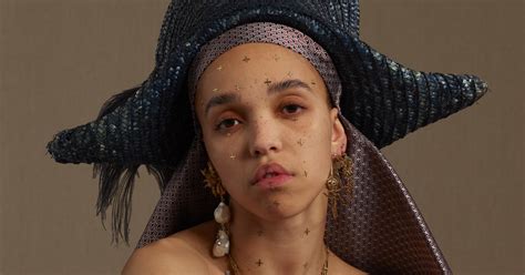 Fka Twigs Tour Dates And Tickets Ents24