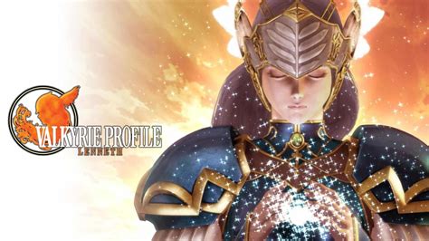 Valkyrie Profile Lenneth 2022 Altar Of Gaming