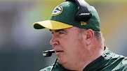 Mike McCarthy gets standing ovation in final address to Green Bay Packers