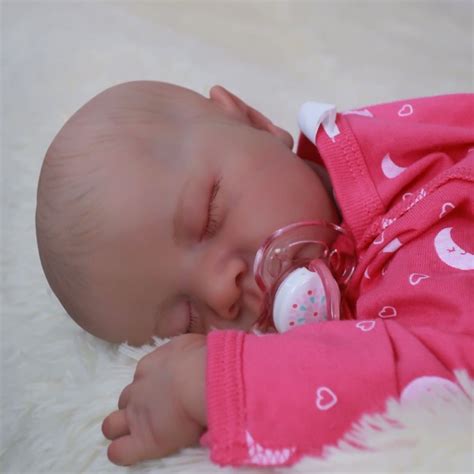 20 Truly Realistic Reborn Baby Doll Named Catherine