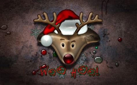 Free Funny Christmas Zoom Backgrounds Gaihost