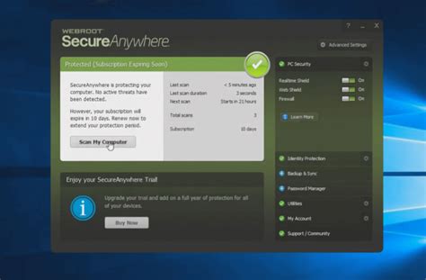 Protect Your Devices With The Best Antivirus Software For 2020 Satgist