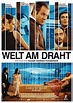 Welt am Draht (TV Series 1973– ) - IMDb | Foreign movies, Movie posters ...