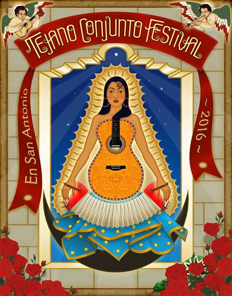 Tejano Conjunto Festival en San Antonio - Present, Preserve, Educate ...