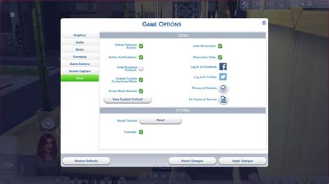Sims 4 Wicked Whims Methods To Download And Use Sex Mods