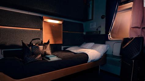 B Sleeper Trains In Europe Here Are The Best Cnn Travel