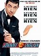 Poster zum Film Johnny English - Der Spion, der es versiebte - Bild 1 ...