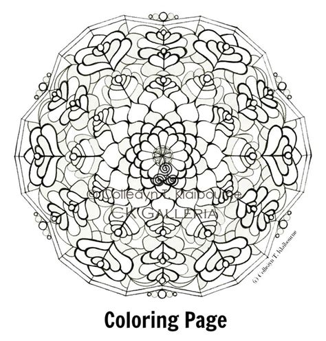 You want to see all of these mandala coloring pages. Peacock Feather Mandala Coloring Page