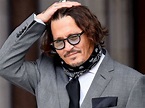 Johnny Depp será galardonado en el Festival de San Sebastián 2021