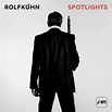 Rolf Kühn: Spotlights (CD) – jpc