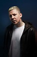 Professor Green on music and mental health | Square Mile