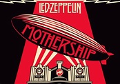 Music Led Zeppelin Wallpaper
