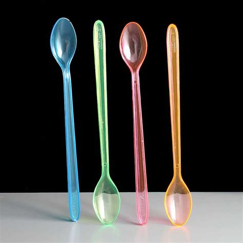 Knickerbocker glory spoons