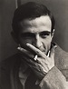 NPG x125254; François Truffaut - Portrait - National Portrait Gallery