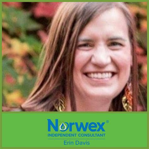 Erin Davis Independent Norwex Consultant