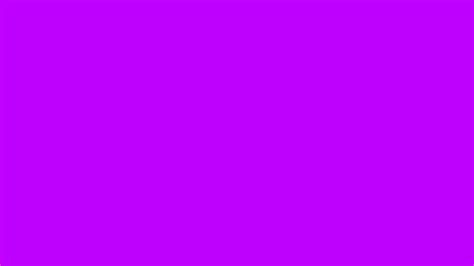 2560x1440 Electric Purple Solid Color Background