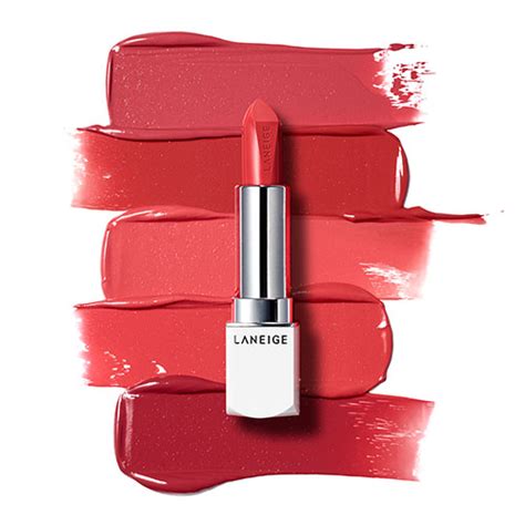 Шелковая губная помада laneige silk intense lipstick. Laneige Silk Intense Lipstick #140 (Martini Pink) | Shop ...
