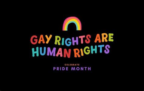 The Purpose Of Pride Month Springboard Community Services