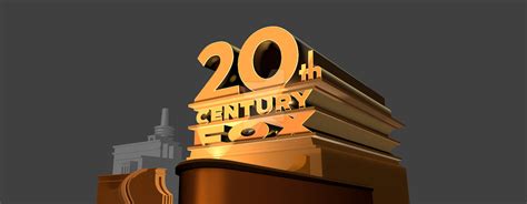 20th Century Fox 1956 Recreation Re Preview By Superbaster2015 On