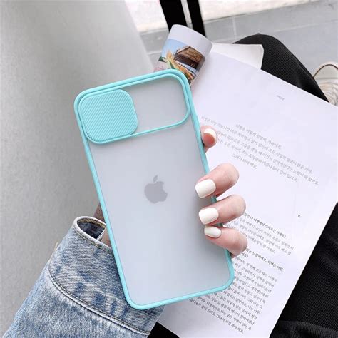 Camera Lens Protection Iphone Case Finishify