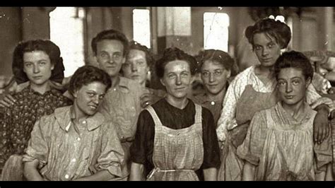 The Lowell Mill StrikesWorking Women Organizing In The Industrial