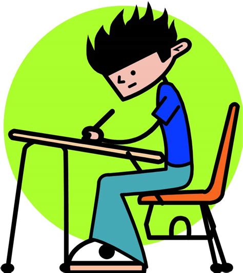 Excellent email writing skills 2. ITBS/ITED (Grades 1,2 & 9)