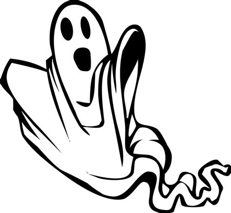 Ghost Png Transparent Image Download Size 778x720px