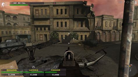 Download Close Combat First To Fight Windows My Abandonware