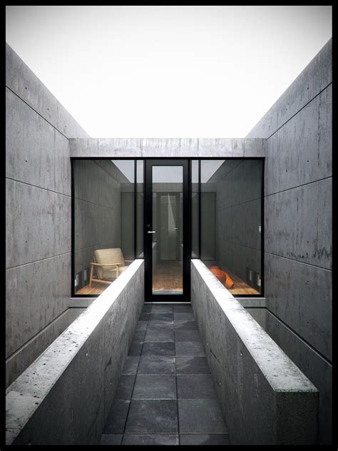 Ando is also a prolific theorist, considered one of the spokesmen of critical regionalism, which rejects the indiscriminate use of modern architecture in all. Can I Live?: Arch+Details: Tadao Ando