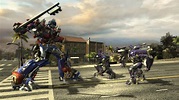 5 Best Transformers Games for PC | GAMERS DECIDE