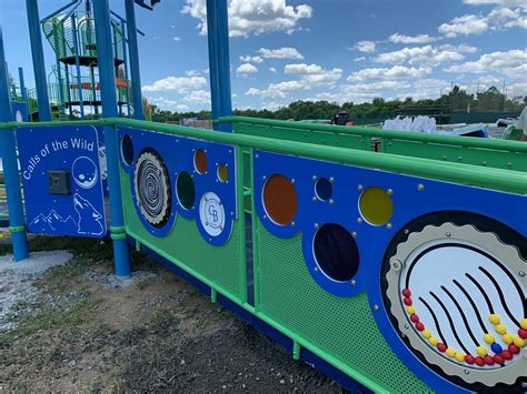 Gallatin Miracle Park | Gallatin, TN