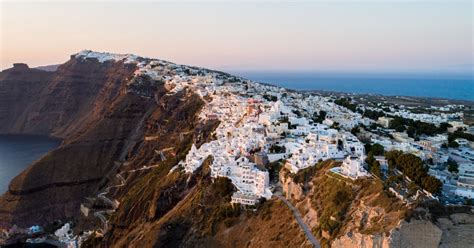 Santorini Private Sightseeing Tour Getyourguide