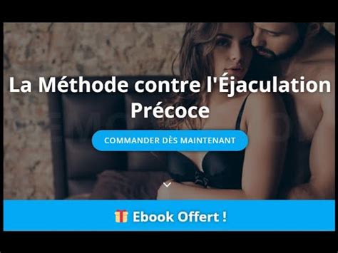 Lutter Contre Ejaculation Precoce Traitement Contre L Ejaculation