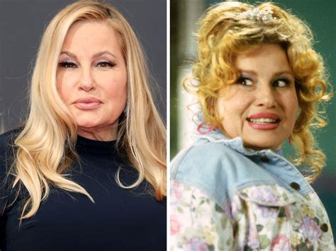 Jennifer Coolidge Plastic Surgery Before After Facelift Pictures