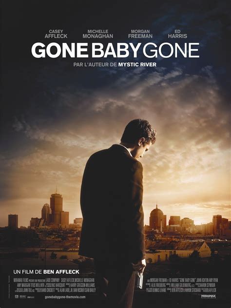 Gone Baby Gone Film 2007 Senscritique