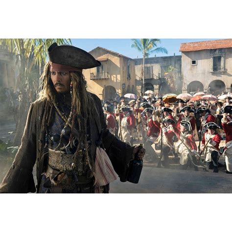 Piratii Din Caraibe Razbunarea Lui Salazar Disney Blu Ray Emagro