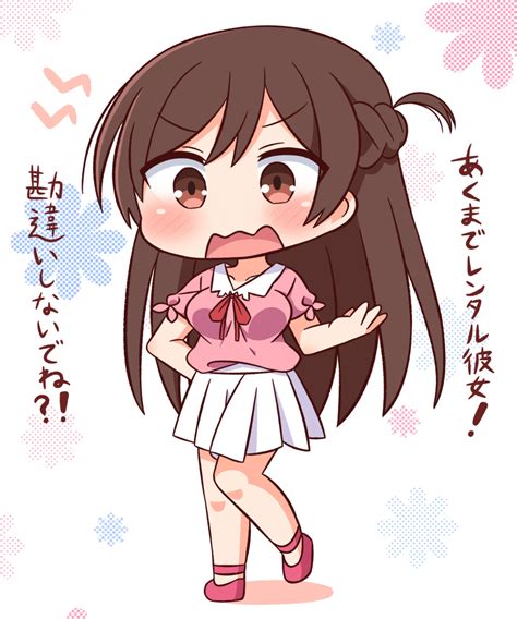 Safebooru 1girl Absurdres Bangs Blush Braid Breasts Brown Eyes Brown