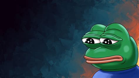 Pepe Meme Feelsbadman Memes Wallpapers Hd Desktop