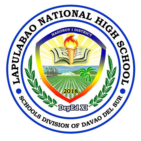 Lapulabao National High School