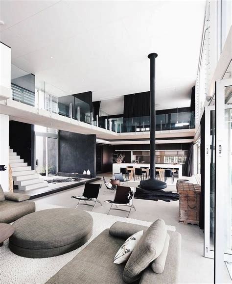 Amazing Modern Home Interior Design Ideas 38 Hmdcrtn