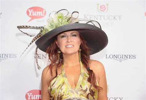 Jo Dee Messina Cancer Update Southern Living