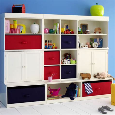 Contemporary yet functional, our kid's storage solutions will help to keep a with a huge selection of storage ideas to choose from, we have the perfect piece of furniture for. Kids Soft Storage Units | Feather & Black
