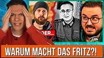 Neuer Fritz Meinecke "Skandal" - Ich verstehe Fritz nicht! - YouTube
