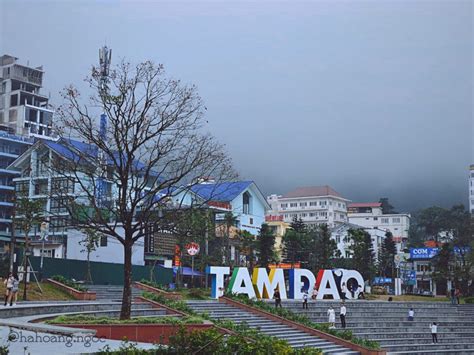 Tam đảo là một dãy núi đá ở vùng đông bắc việt nam nằm trên địa bàn ba tỉnh: Check in Tam Đảo, kinh nghiệm du lịch Tam Đảo bỏ túi