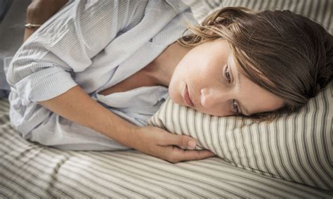 Dans ce cas, découvrez les solutions possibles si jamais vous en êtes sujet. ᐅ Problèmes de sommeil en cas de trouble de stress post ...