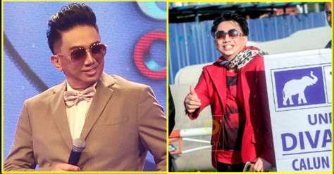 Syarikat itu masih dalam keadaan baik. Masyarakat Mula Sedar Betapa Kaya Azwan Ali Apabila ...